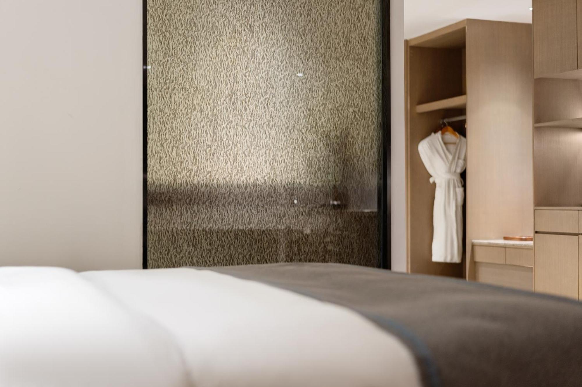 Chengdu Prolit Hotel Экстерьер фото