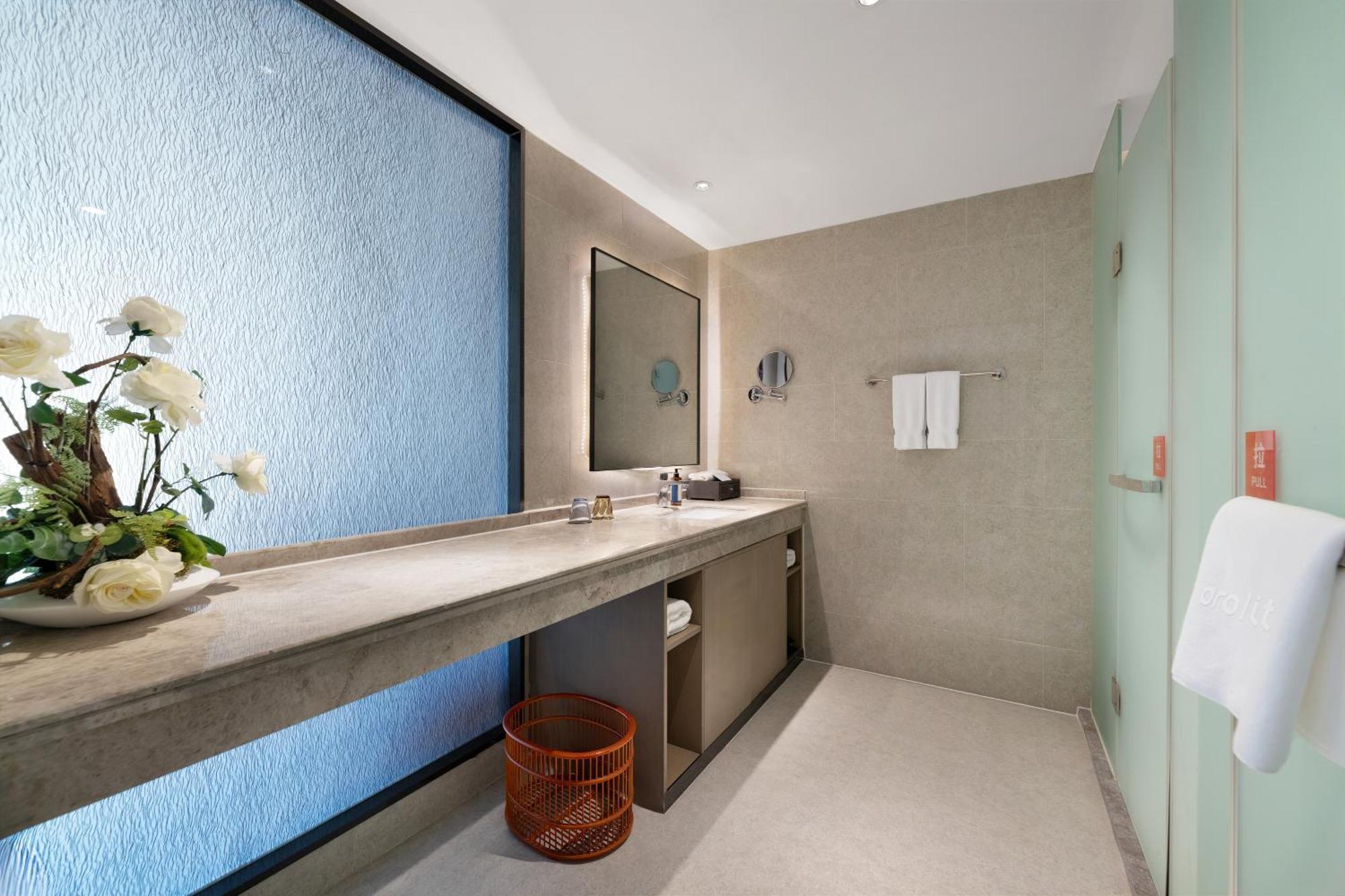 Chengdu Prolit Hotel Экстерьер фото