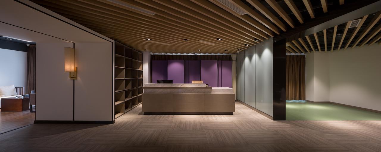 Chengdu Prolit Hotel Экстерьер фото