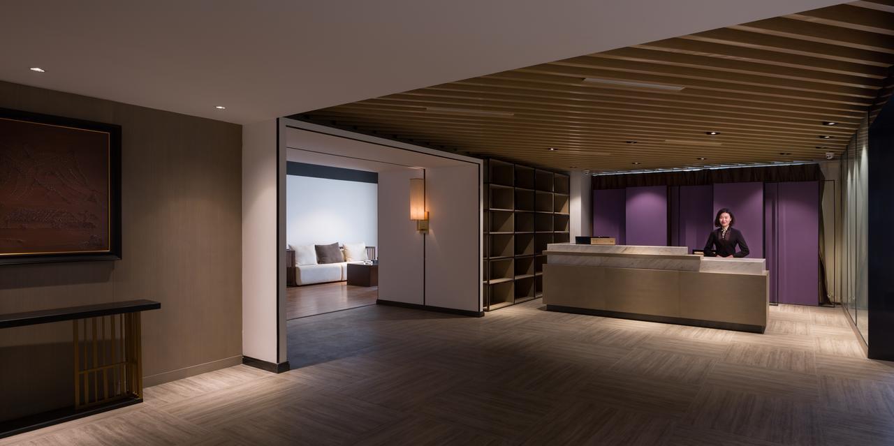 Chengdu Prolit Hotel Экстерьер фото
