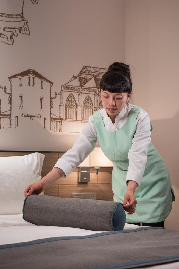 Chengdu Prolit Hotel Экстерьер фото